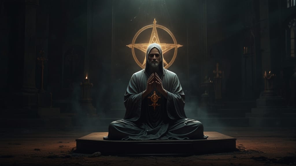 Religion & Belief tag feature image