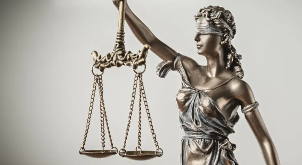 Politics & Justice tag feature image