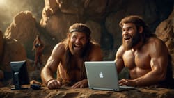 From Myth to Method: How Ancient Fears Infect Modern Minds