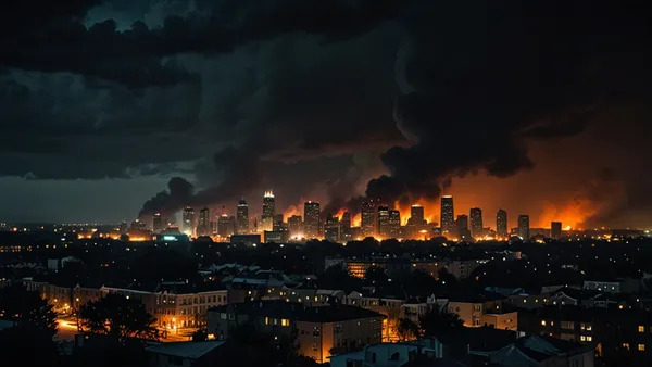 Samael's cover image